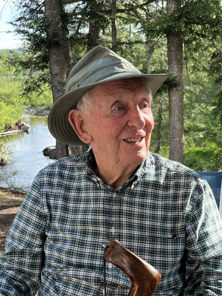David A. Douglas Profile Photo