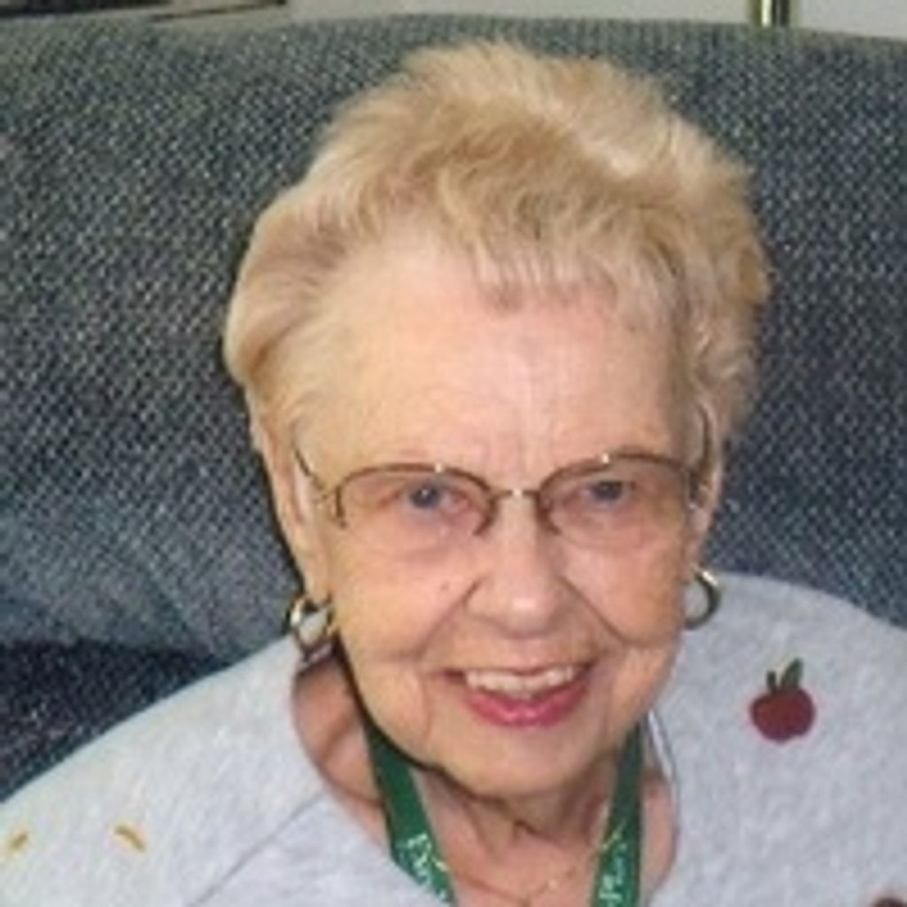 Jessie Theodora Roth Profile Photo