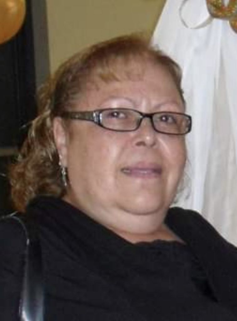Genoveva Llamas Profile Photo