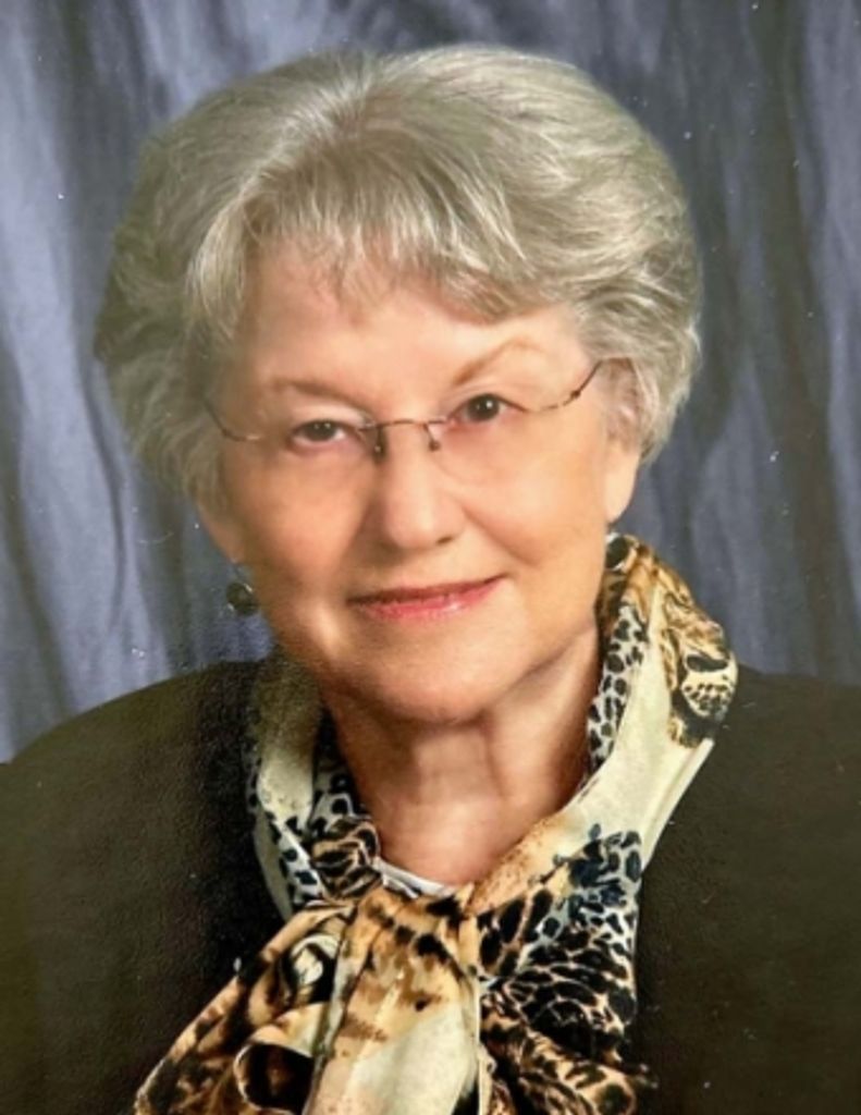 Lola Vivian Rice