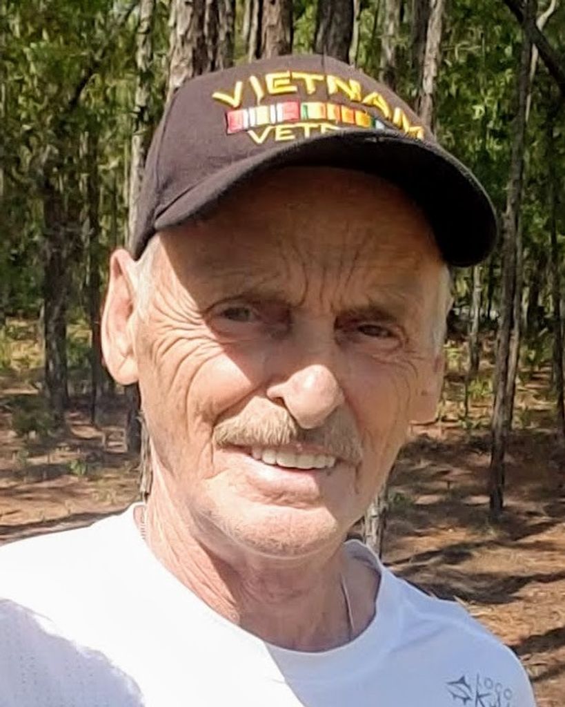 Jeffrey M. Burnett