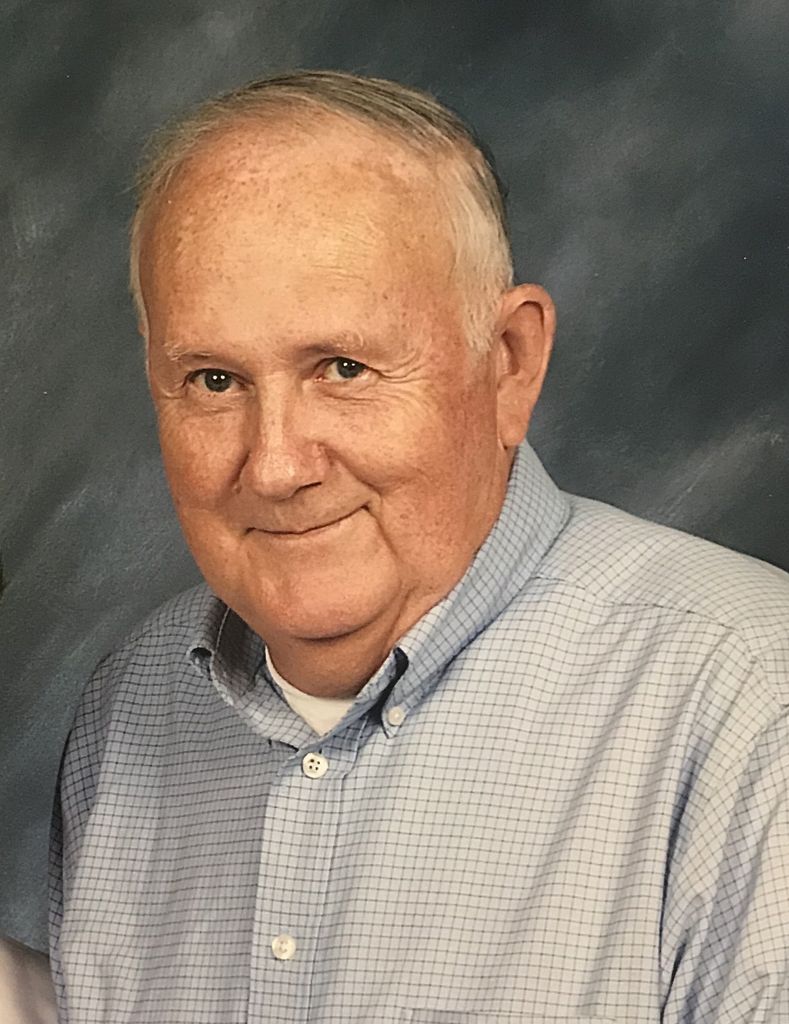Robert Wilson Profile Photo