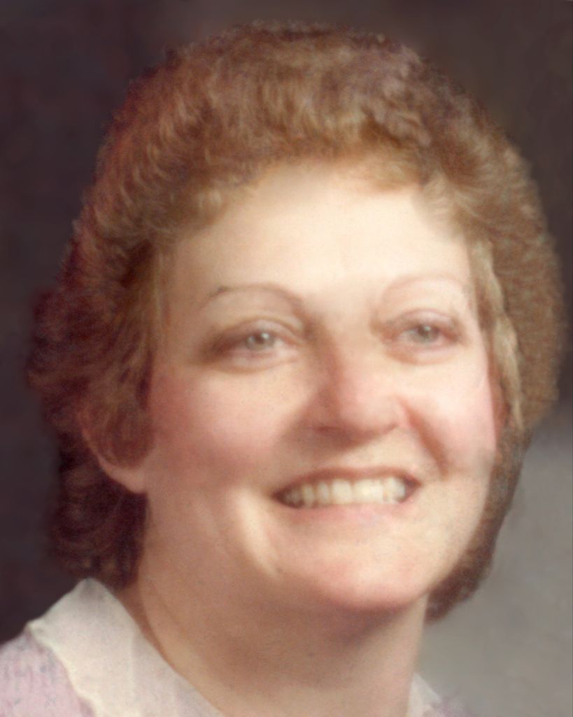 Pauline E. Gaudette Profile Photo