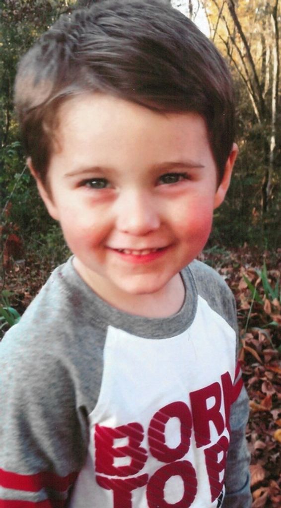 Logan Wayne Winton Profile Photo