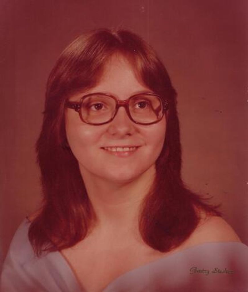 Teresa Sue Vaught Fagio (Half-Pint) Profile Photo