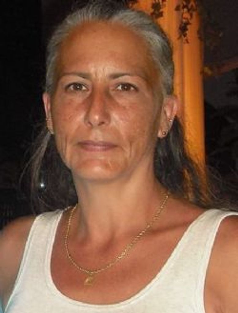 Rita Jean White-Ullom Profile Photo