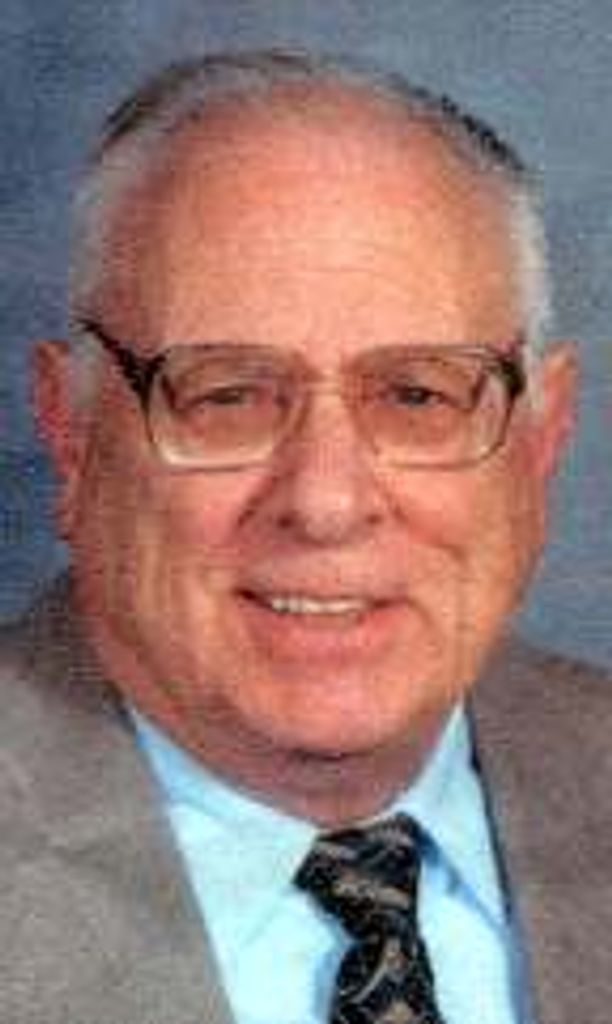 Francis J. "Frank" Glick