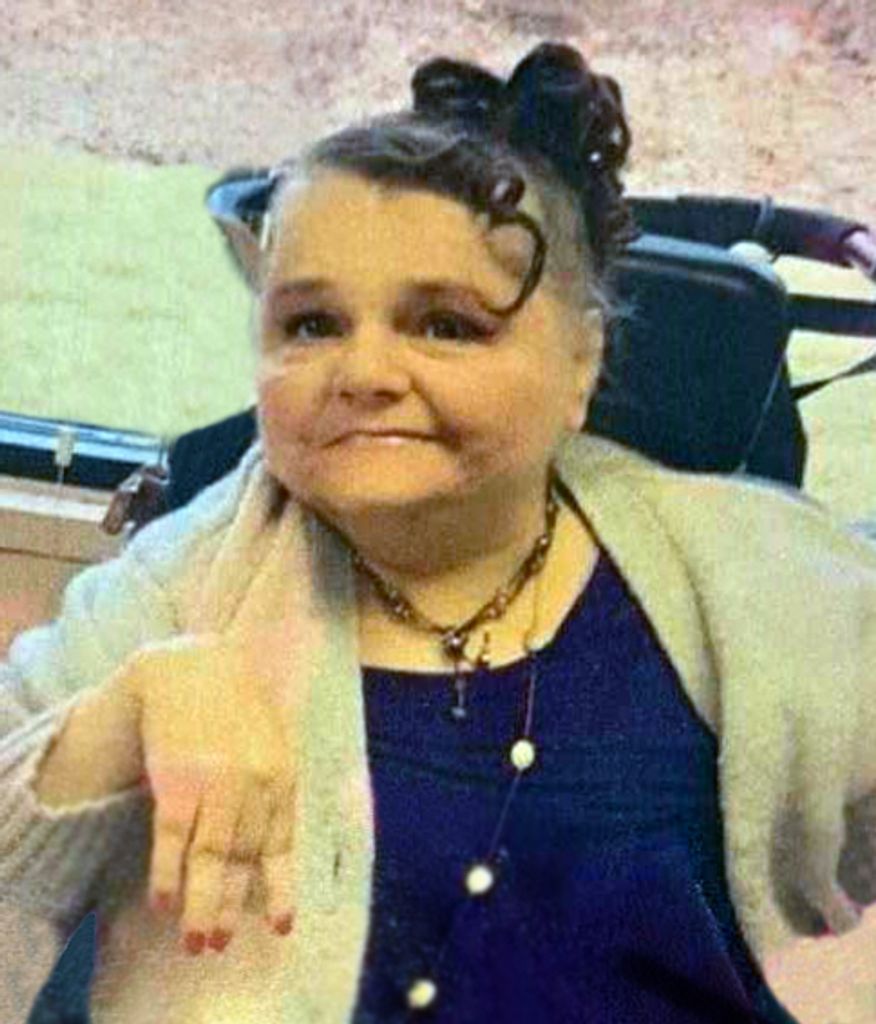 Jacqueline M. Burkle Profile Photo