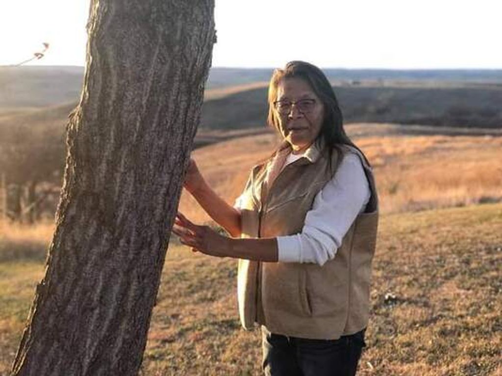 Jeanne Little Bear Profile Photo