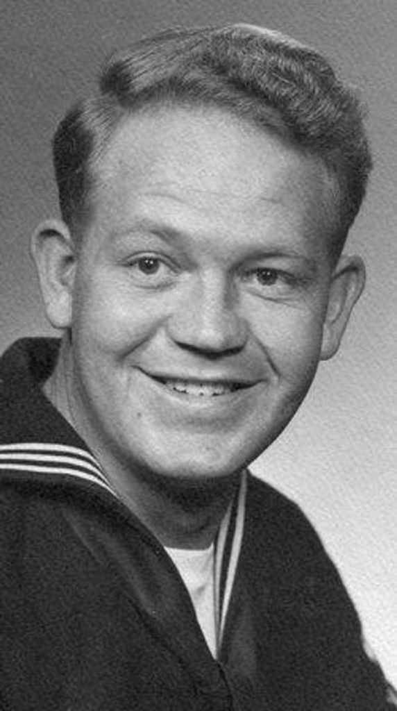 Marvin Dale Elwood
