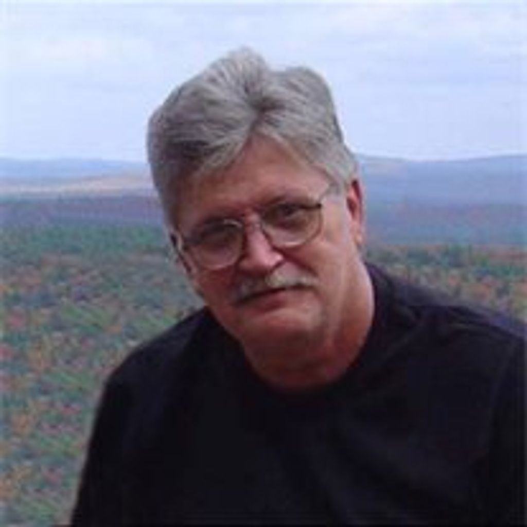 Kenneth  Jackson