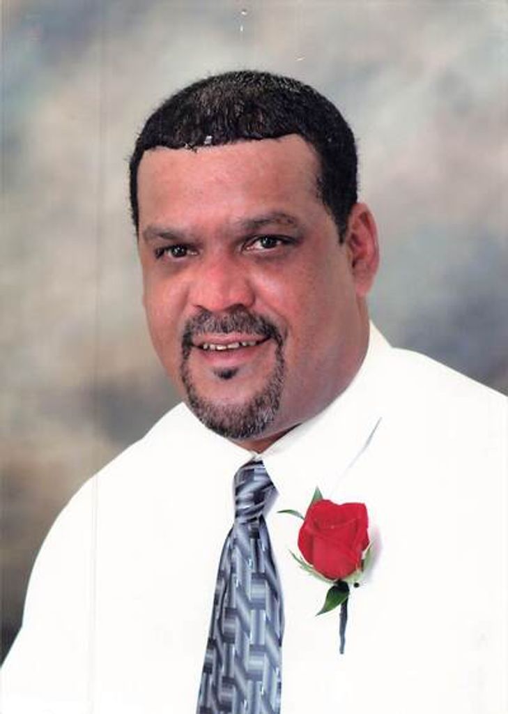 Tony Ray "T-Boy" Walker Profile Photo