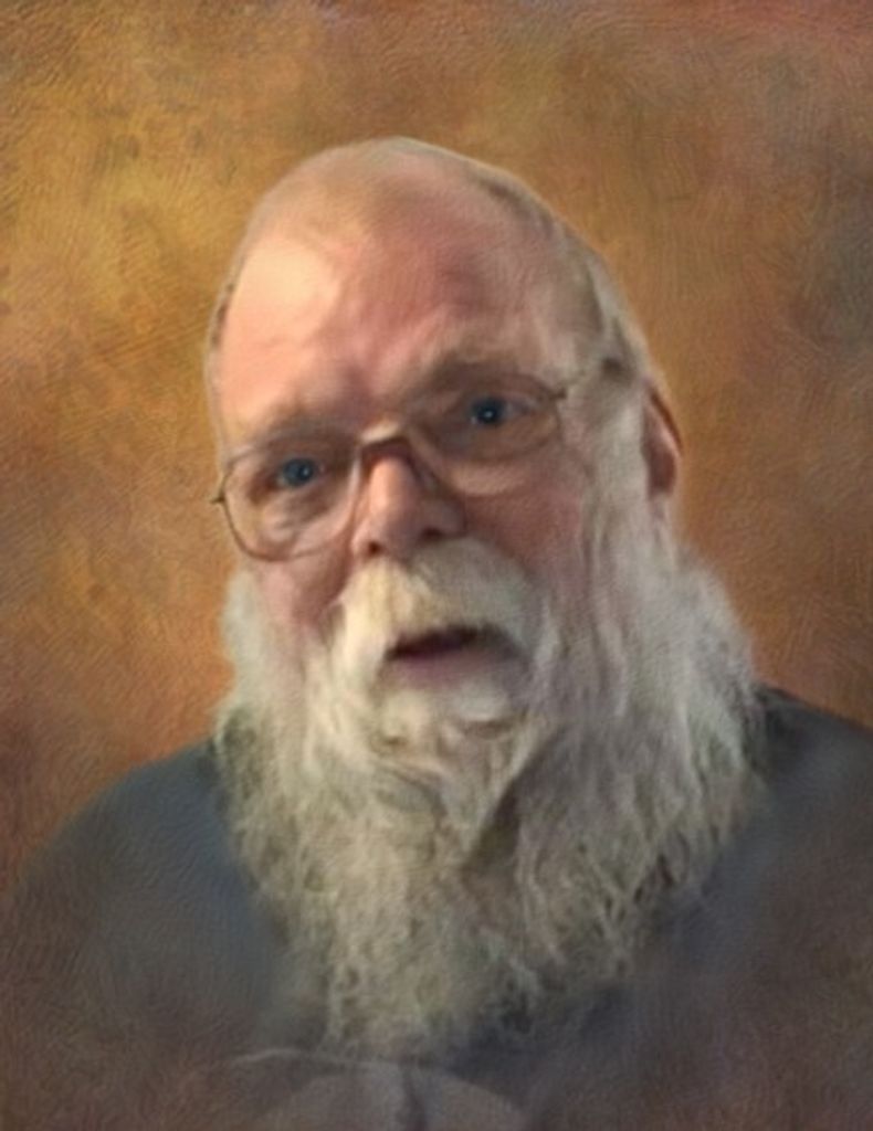 Raymond Truax, Sr.