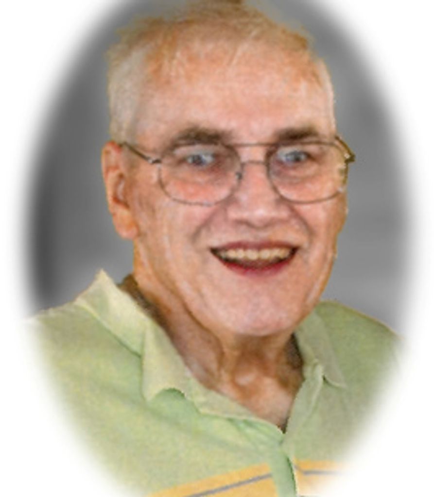 Leo Robert "Bob " Gengler
