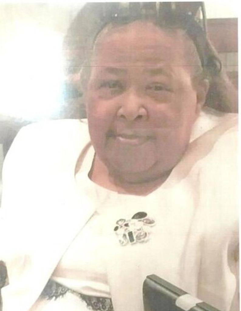 Jessie Ardell Mclaughlin Profile Photo