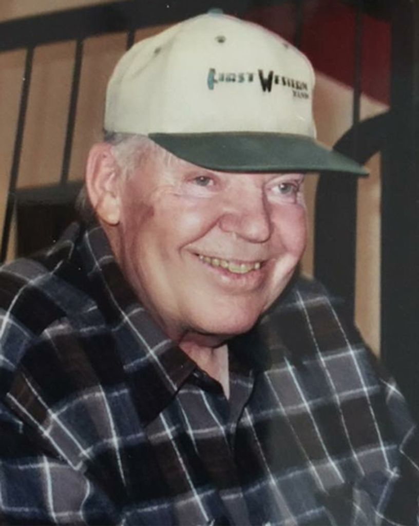 Gene Virgil Albrecht