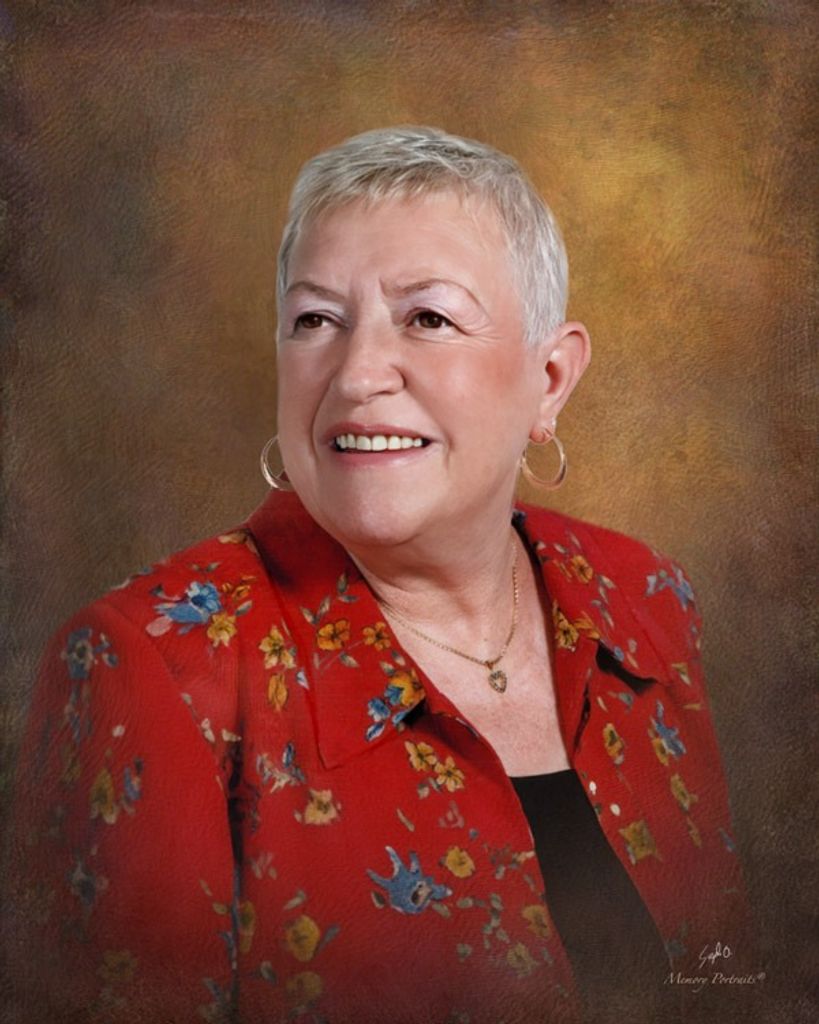 Erika Sanchez-Schmidt Profile Photo