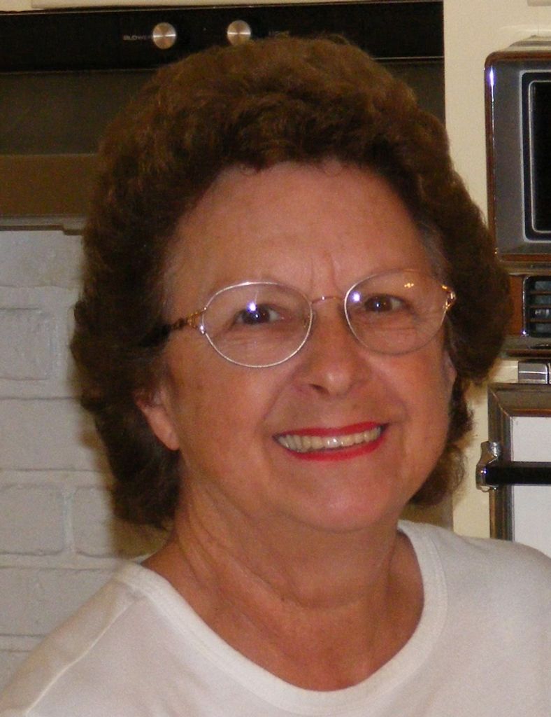 Lucille Pekarik Profile Photo