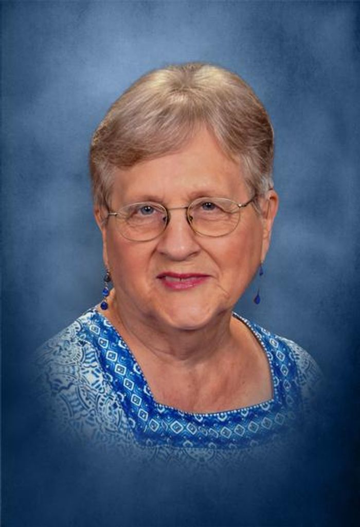 Sandra Glover Brown Profile Photo