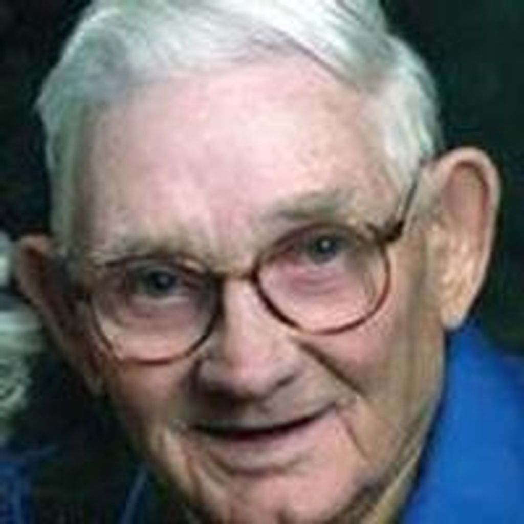 Fred Walter Plumer