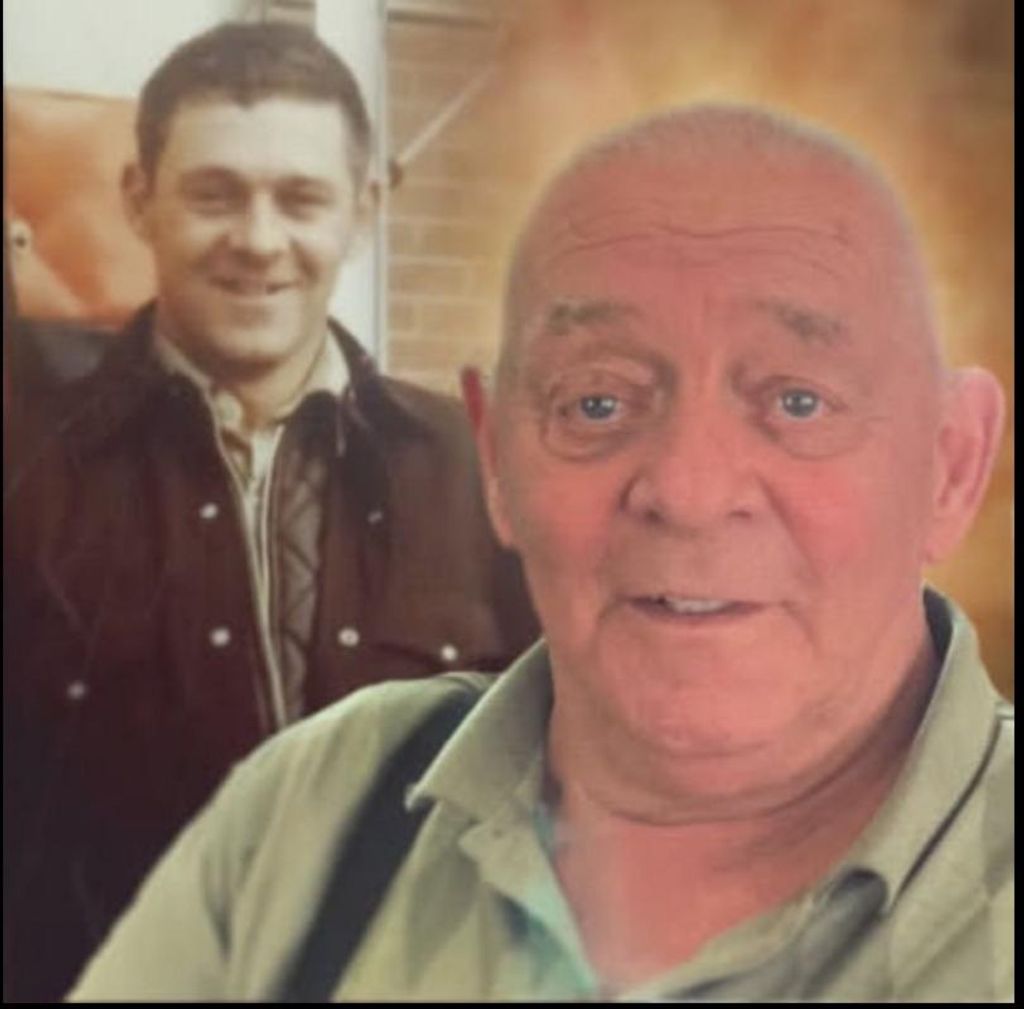 David Leon Hannam Profile Photo
