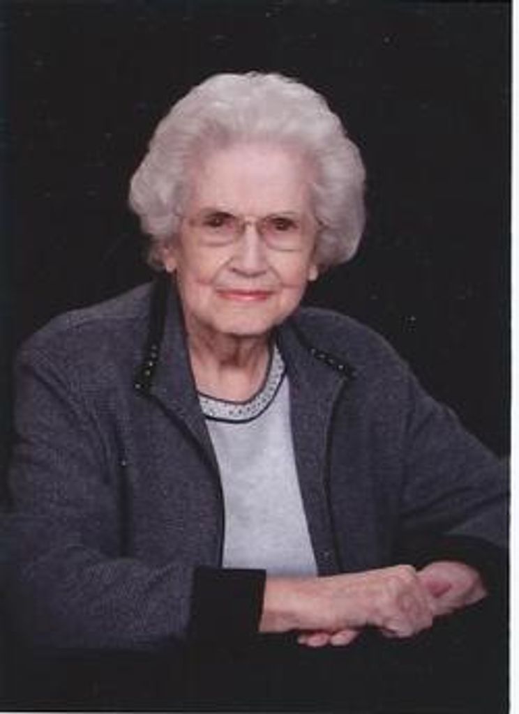 Mary Louise Kimble Profile Photo