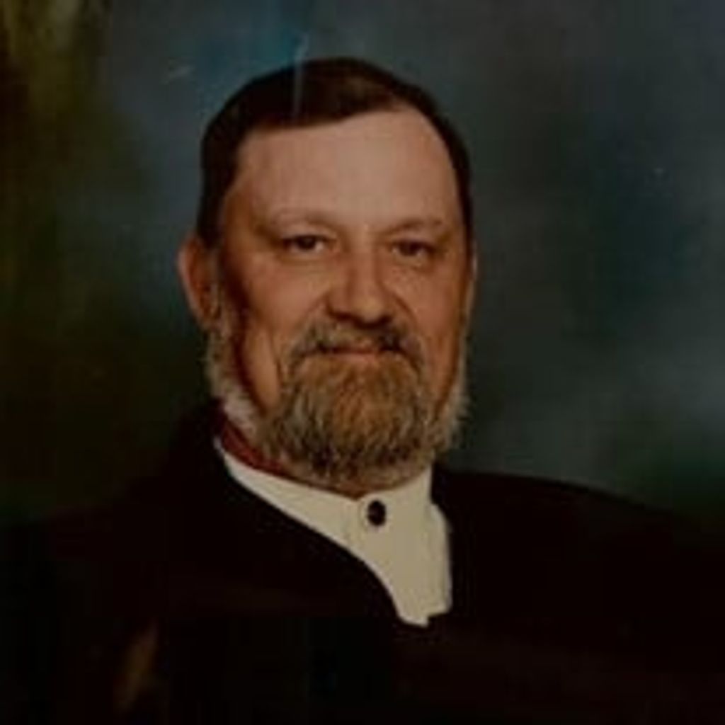 Floyd Mcneal Maitland, Sr.