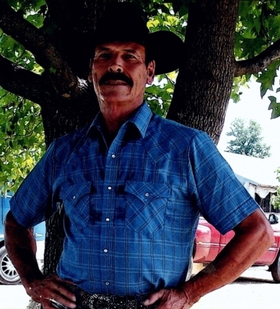 Javier Ruedasvargas Profile Photo