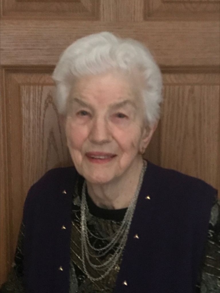 Grace Brower Profile Photo