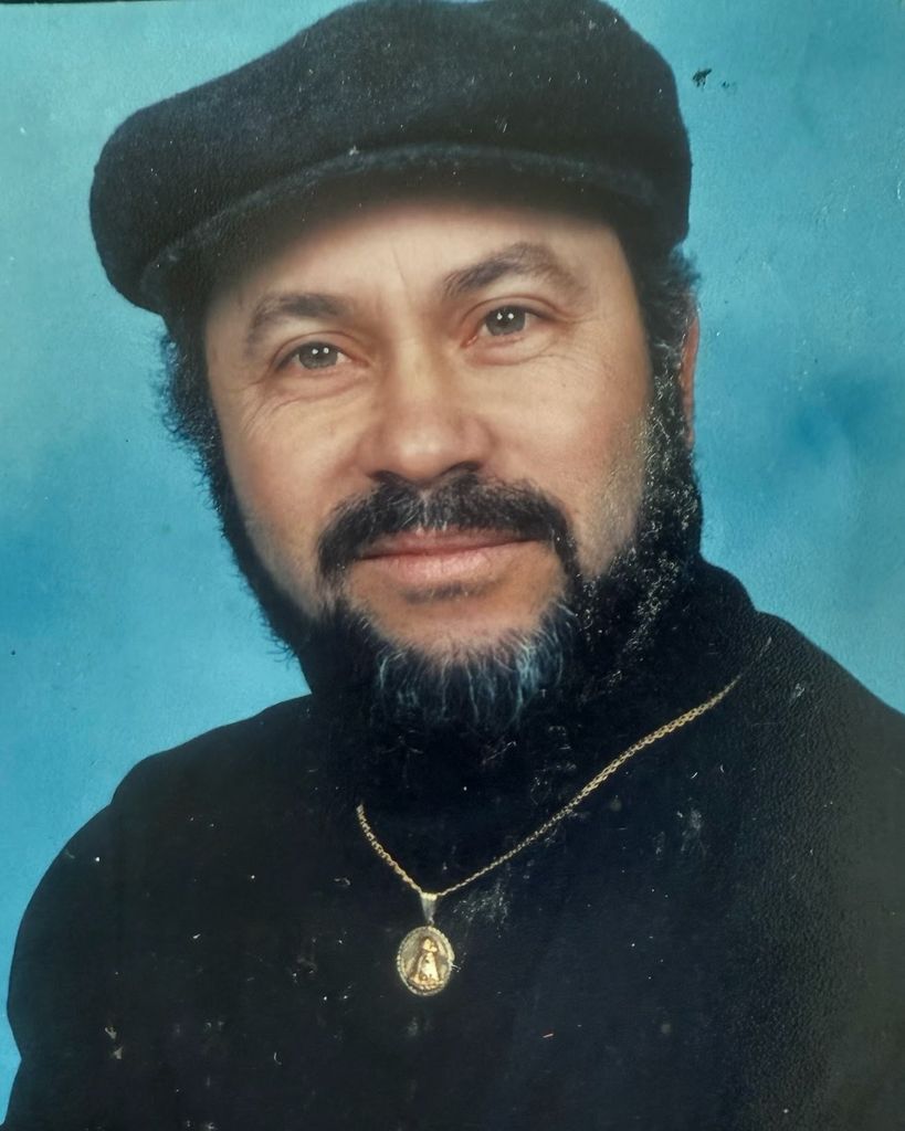 Angel L Davila Feliciano