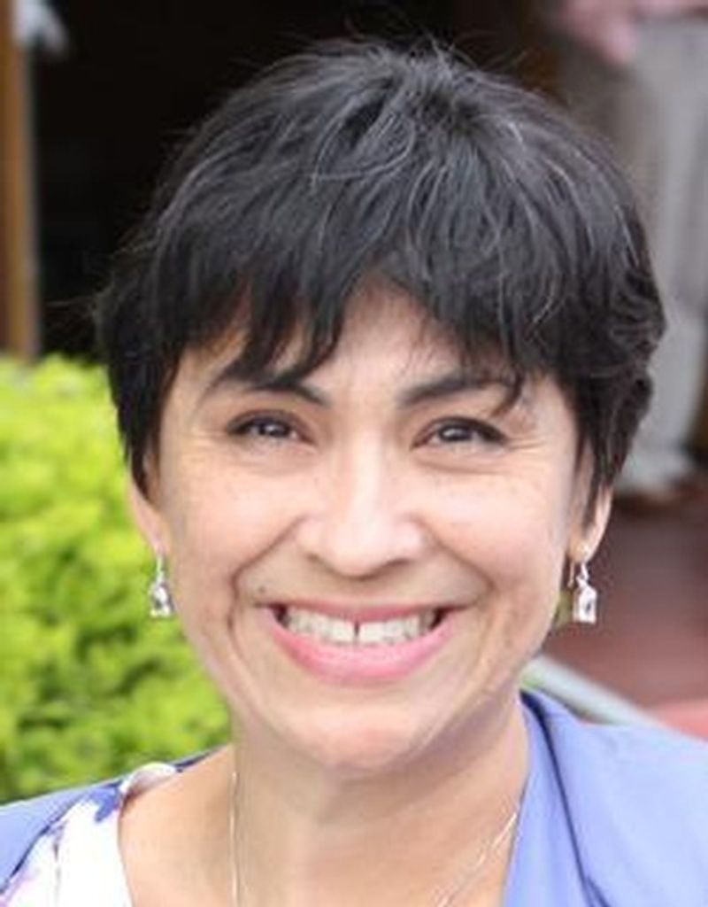 Patricia Luna Gallelo Profile Photo