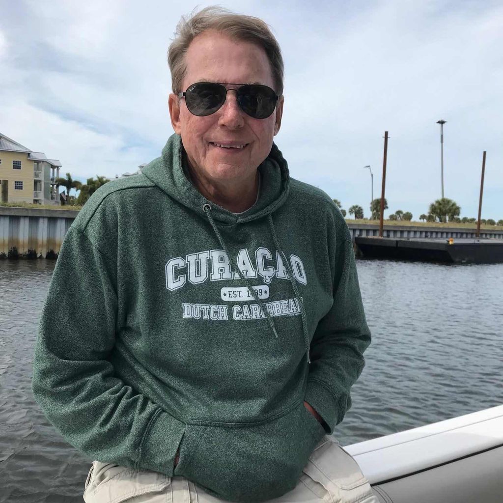 Gregg Richard Messerschmitt Profile Photo