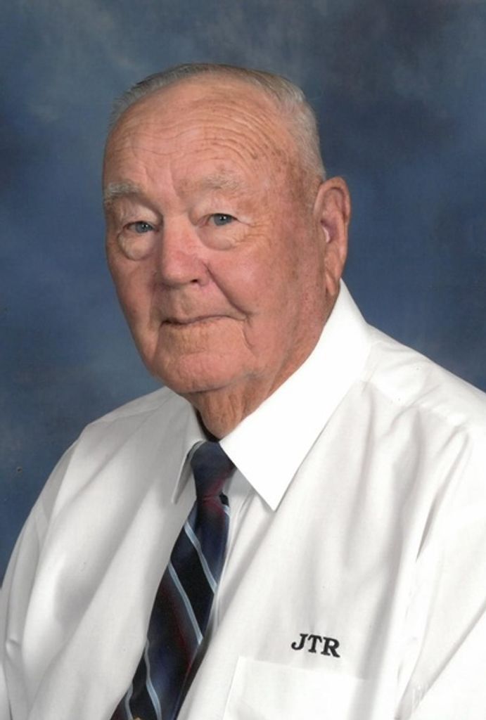 James Troy Rich Profile Photo