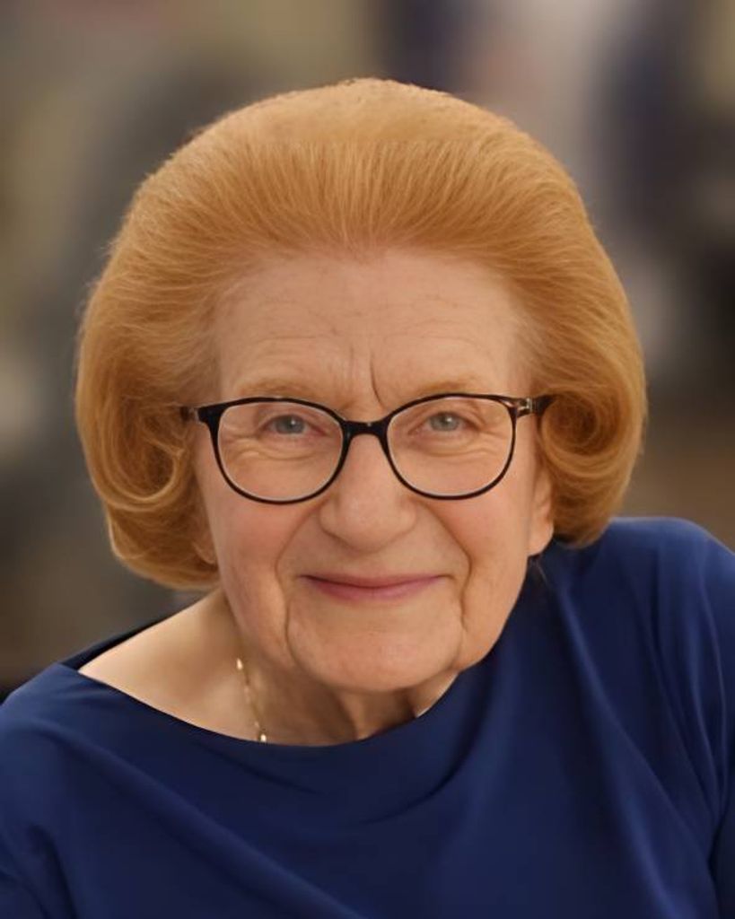Joyce M. Papworth-Milliken
