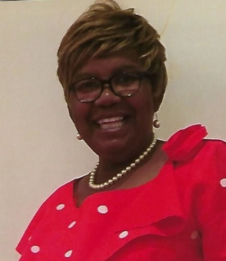 Vickie Lane Mcneill Johnson