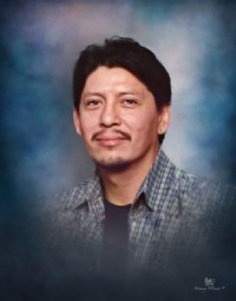 Larry Torres