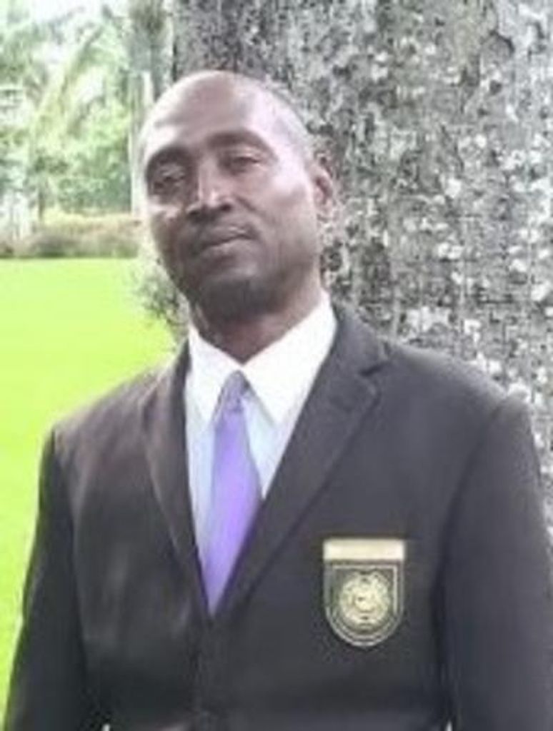 Mario Phillip Forbes