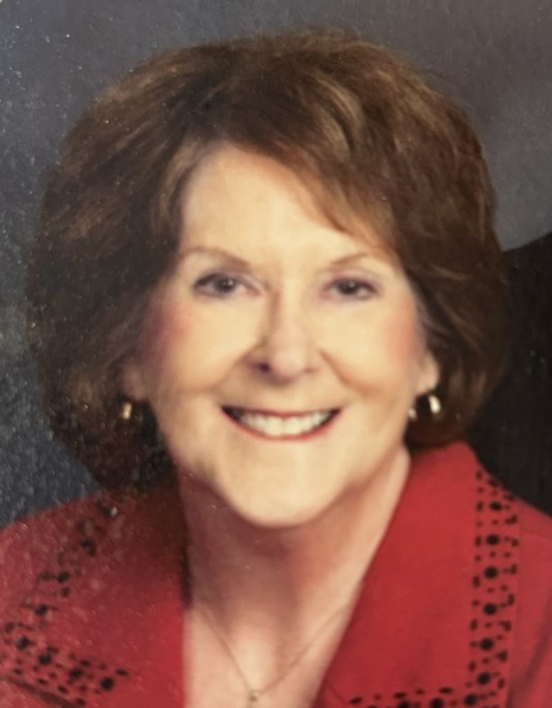 Gloria Huff Musser