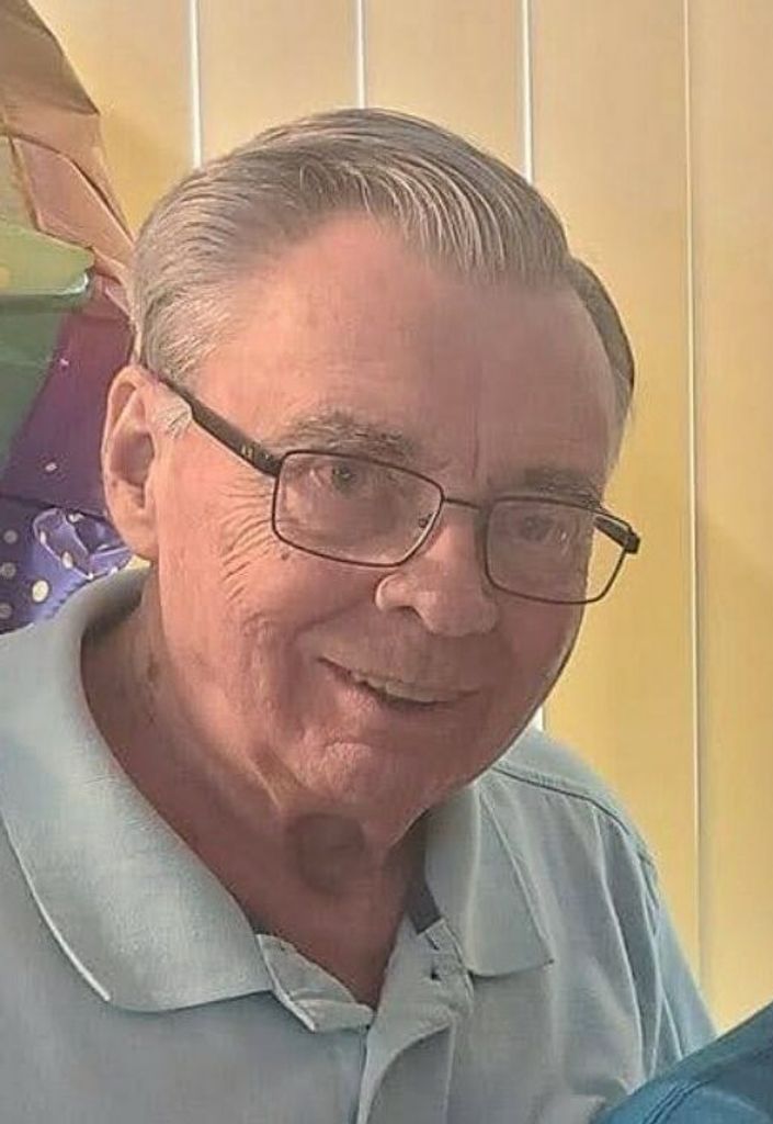 Theodore H. Leibrand