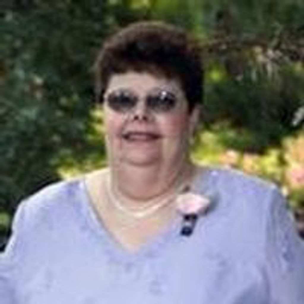 Betty Lou Millard