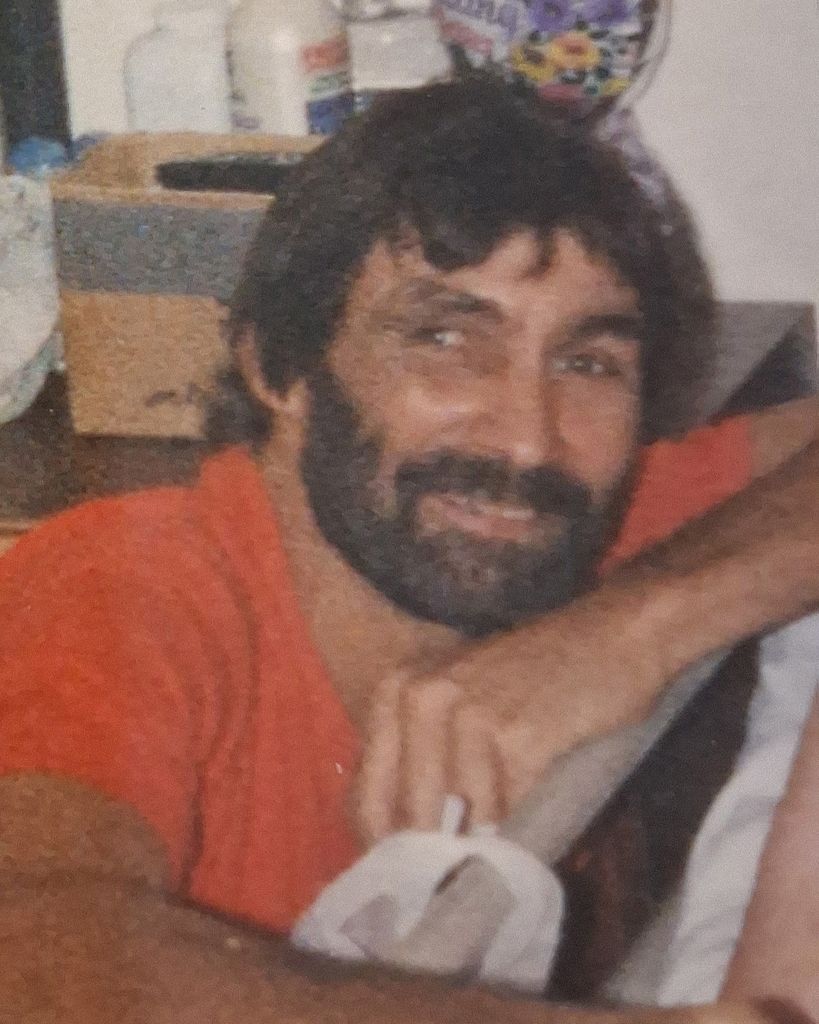 Larry Albert Long Profile Photo