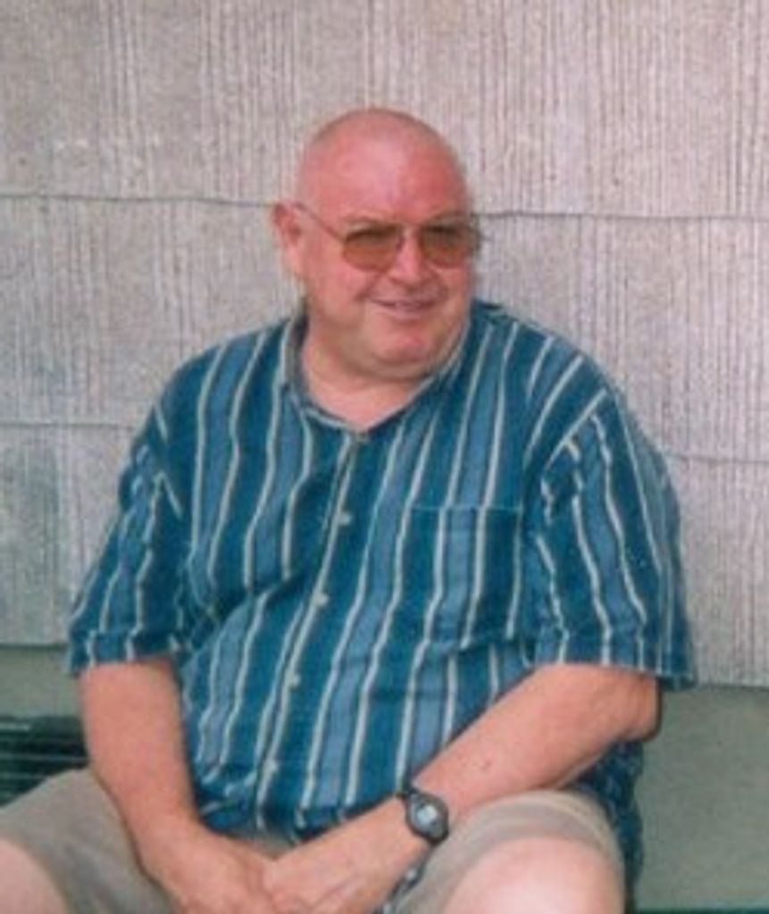 Claude S. Hayes Profile Photo