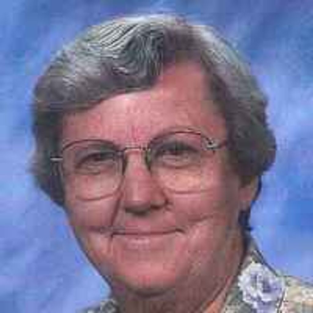 Odetta Louise Brown