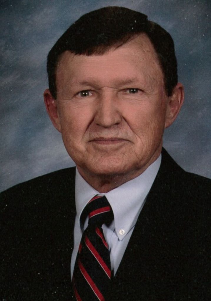 Lloyd Charles Wilkerson Profile Photo