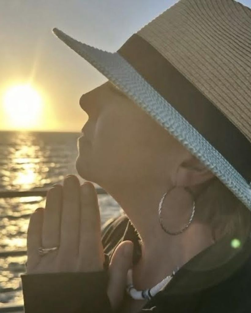 Sarah Elizabeth Gilchrist Profile Photo