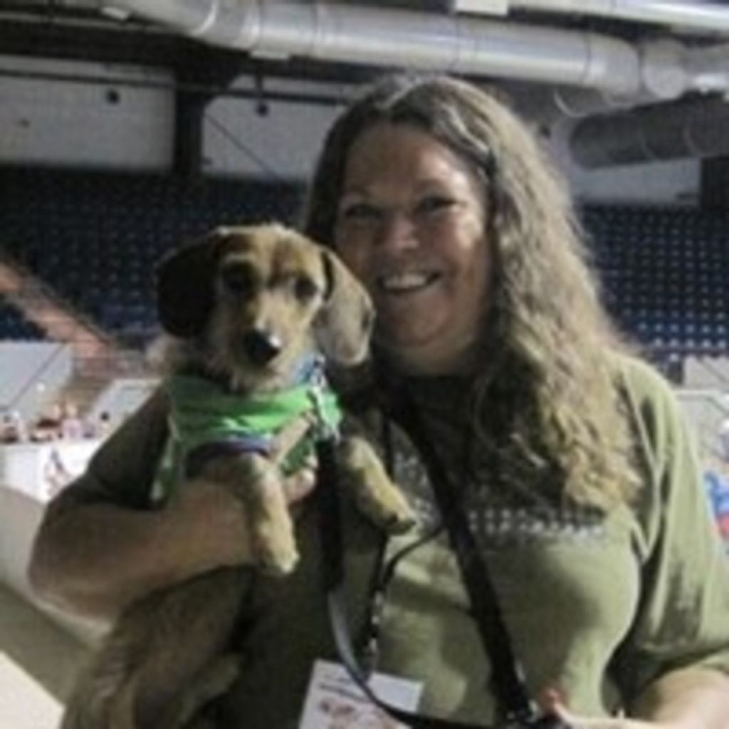 Shelia Elaine Mcduffie Profile Photo