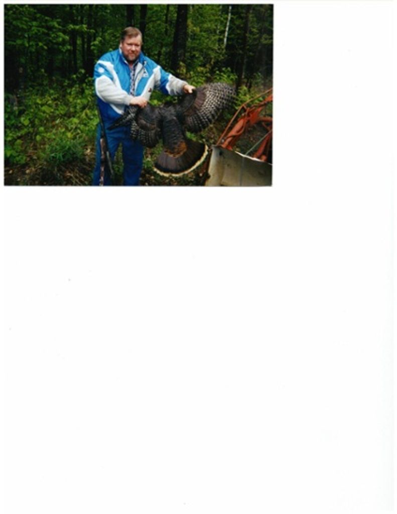 Gregory W. Hill Sr. Profile Photo