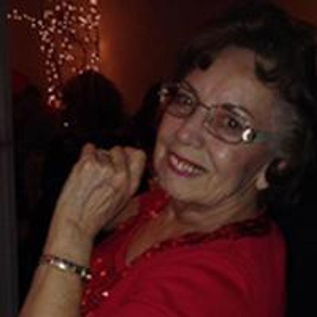Phyllis Kathleen "PK" Treat Profile Photo