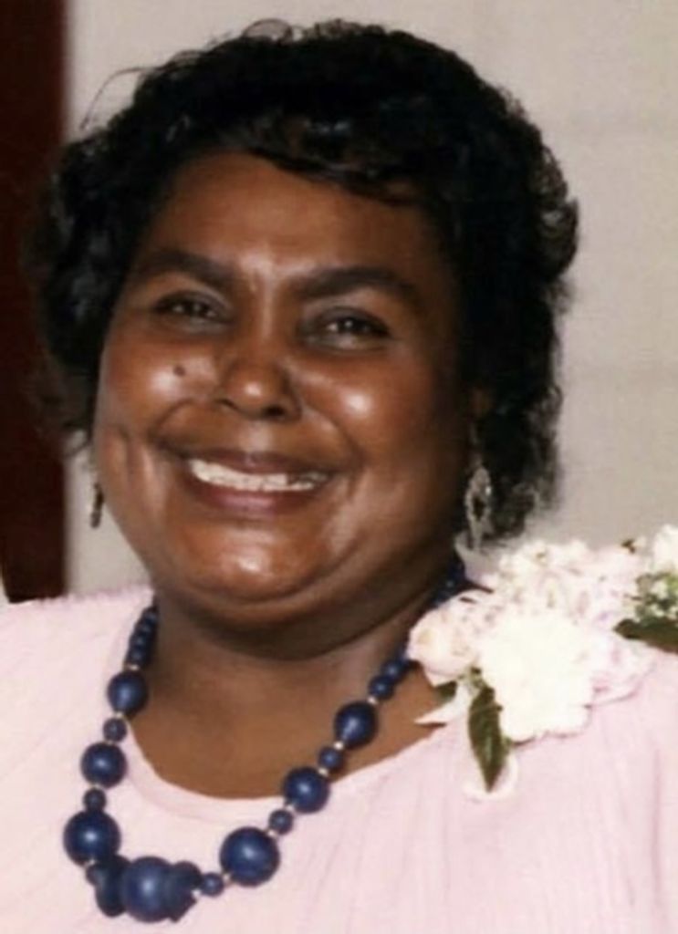 Patricia Marie Rucker Profile Photo