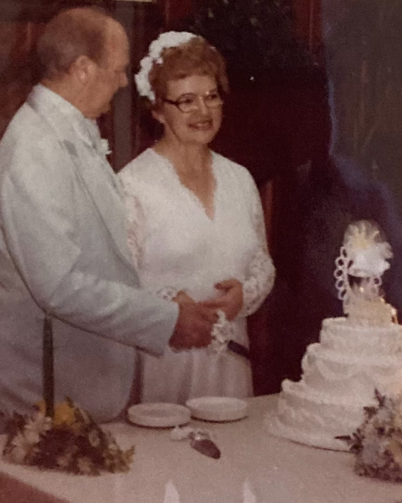 Helen "Ruth" Gilliam
